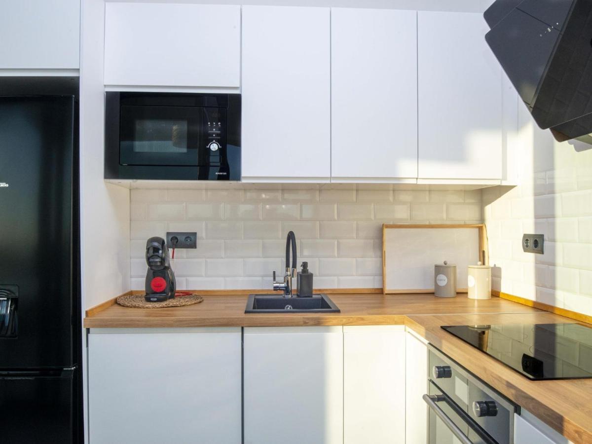 Lightbooking Jerez Montecastillo Apartamento Jerez de la Frontera