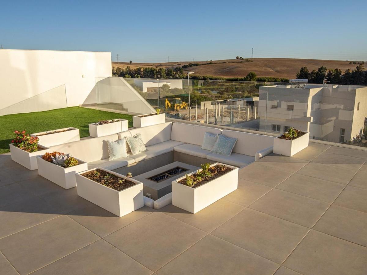 Lightbooking Jerez Montecastillo
