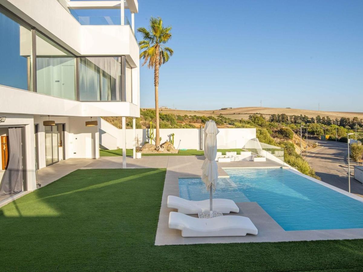 Apartamento Lightbooking Jerez Montecastillo