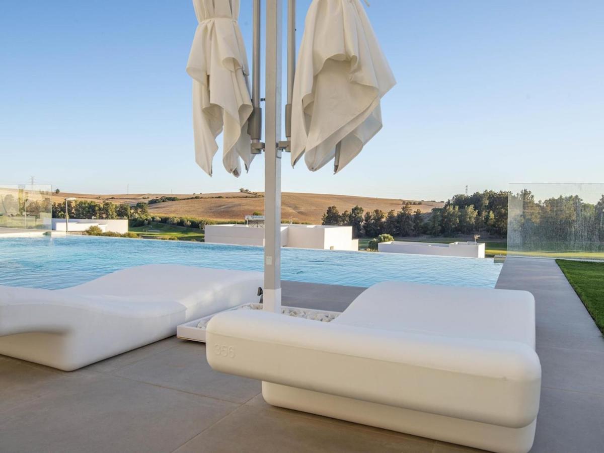 Lightbooking Jerez Montecastillo