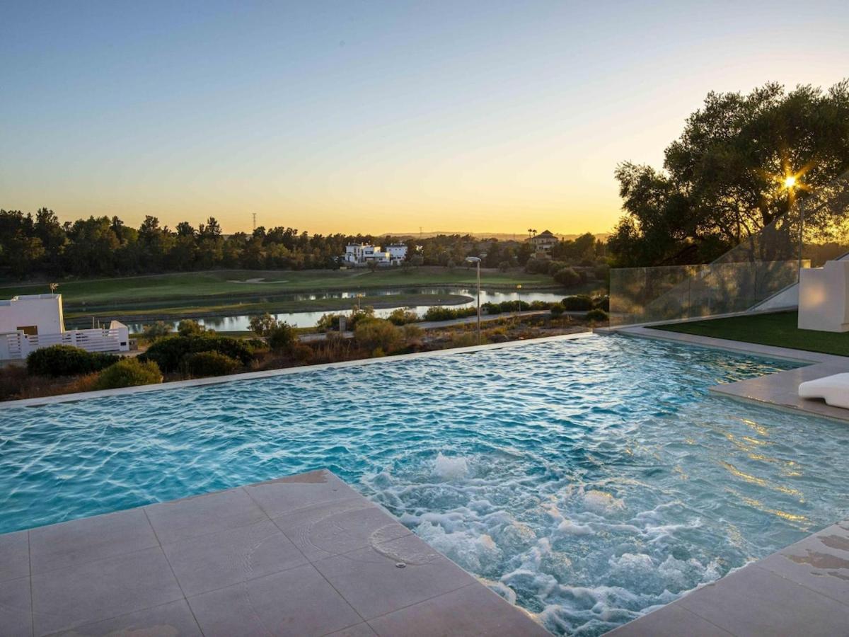 Lightbooking Jerez Montecastillo Apartamento