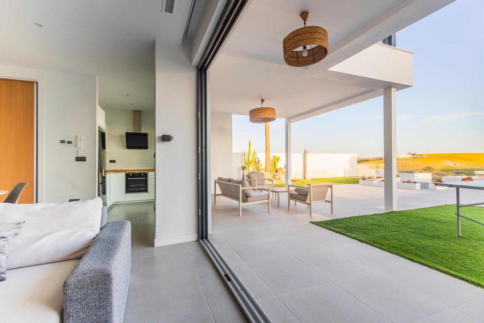 Lightbooking Jerez Montecastillo * Jerez de la Frontera