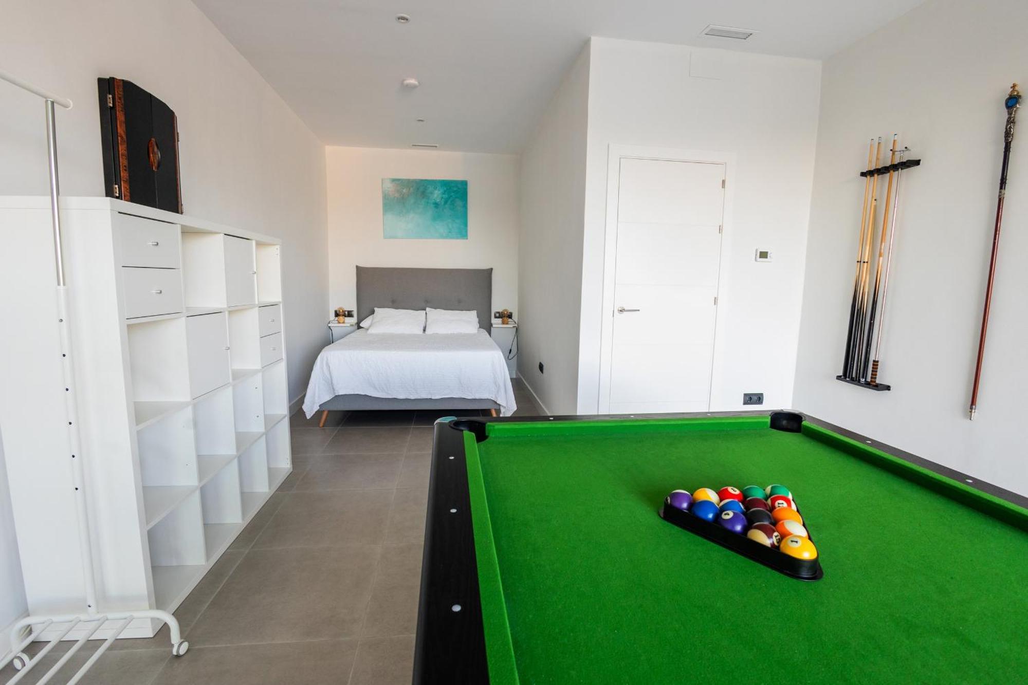 Lightbooking Jerez Montecastillo Apartamento