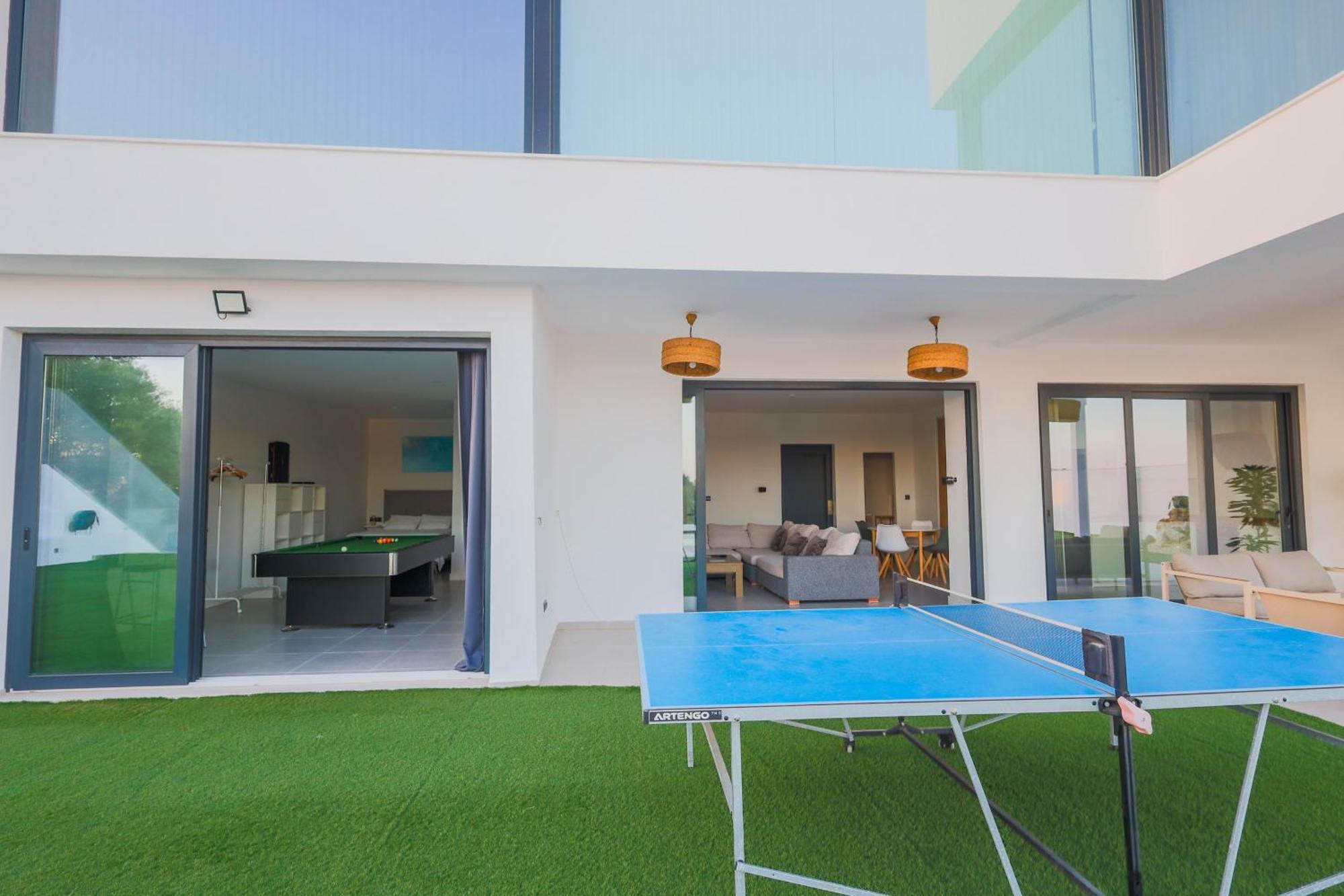 Lightbooking Jerez Montecastillo Apartamento *