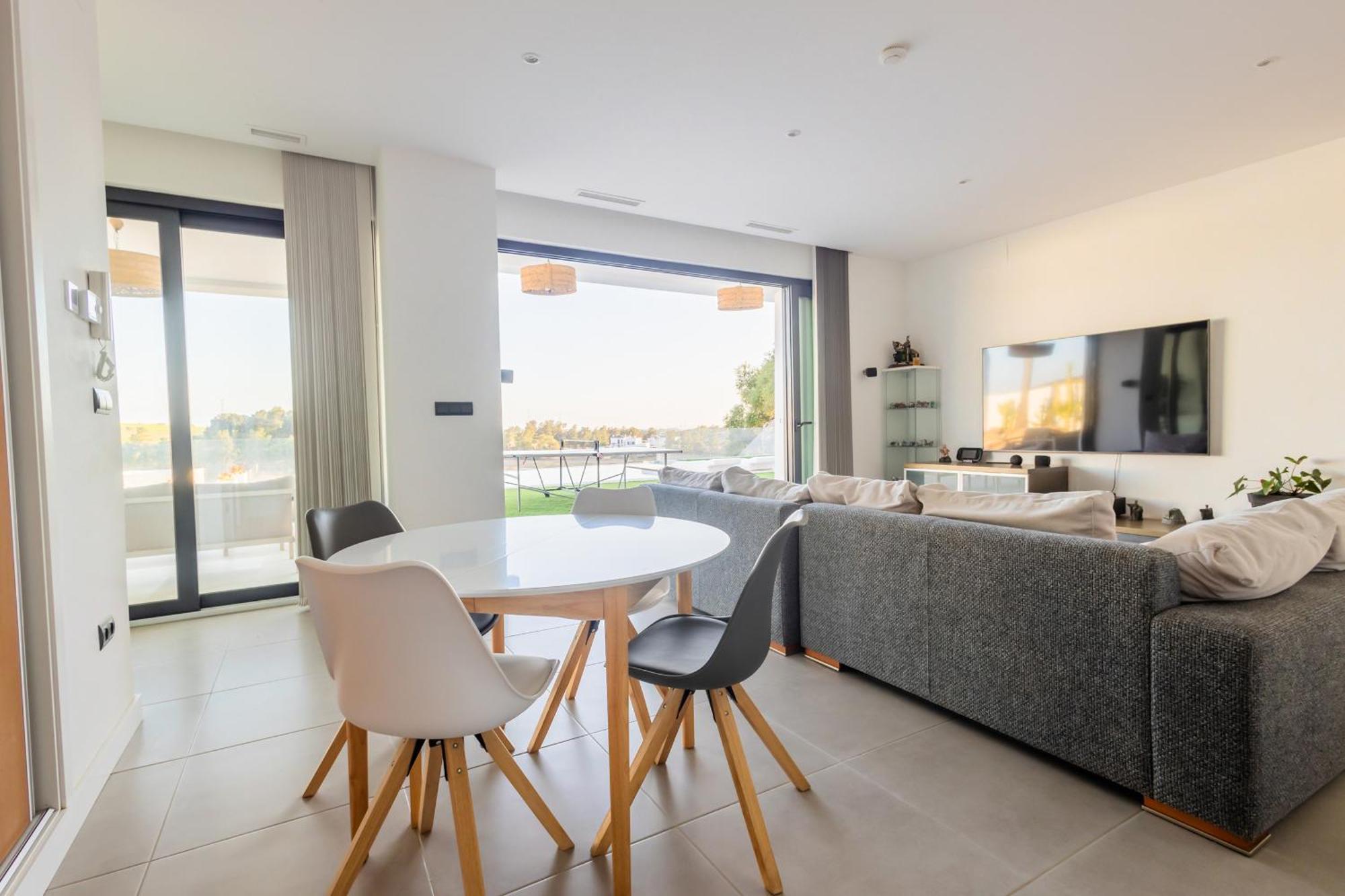 Lightbooking Jerez Montecastillo Apartamento *