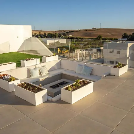 Jerez Montecastillo Alvaro Jerez de la Frontera Zewnętrze zdjęcie