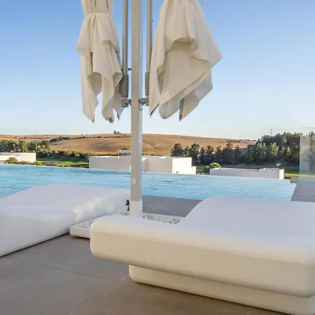 Jerez Montecastillo Alvaro Jerez de la Frontera Zewnętrze zdjęcie