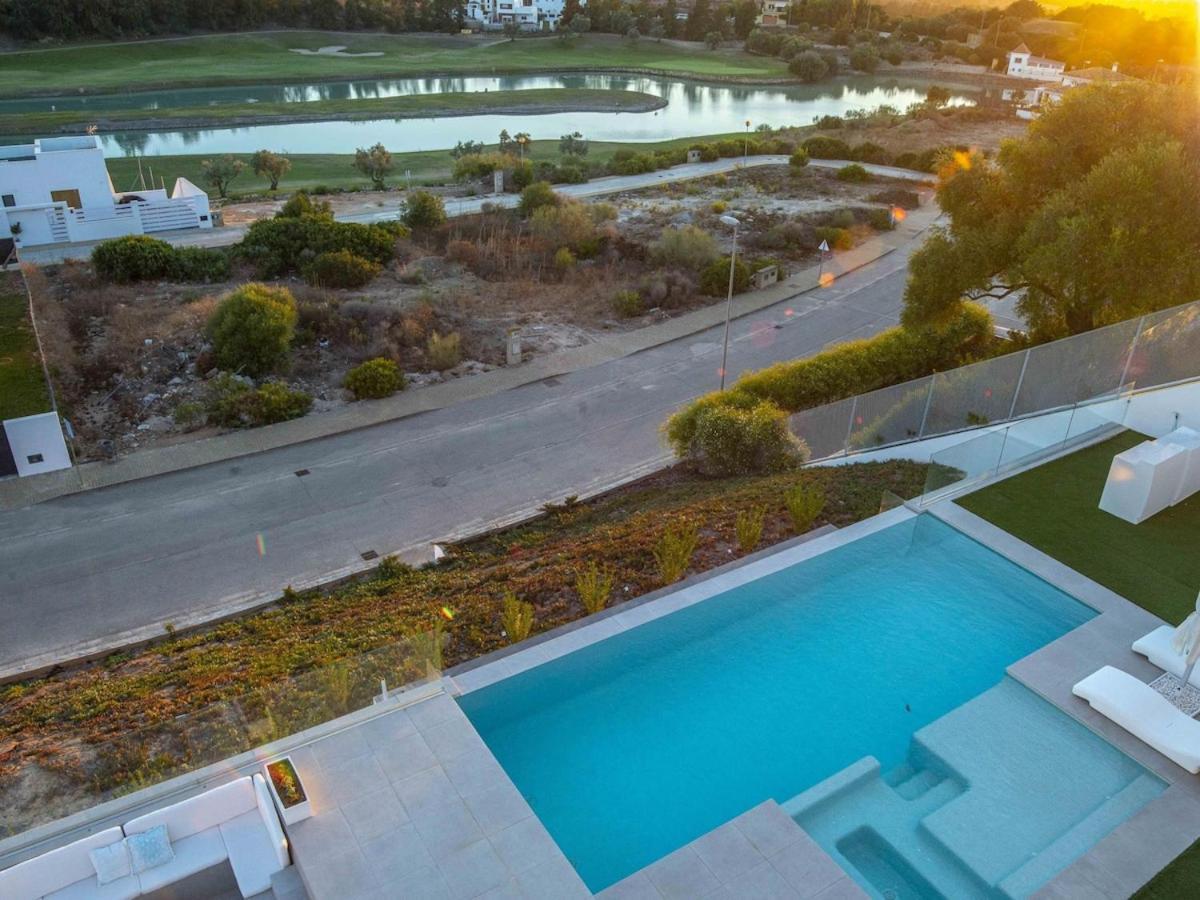 Apartment Jerez Montecastillo Alvaro *