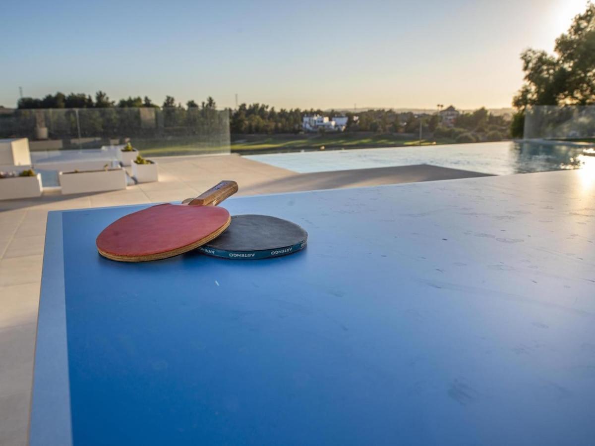 Apartment Jerez Montecastillo Alvaro