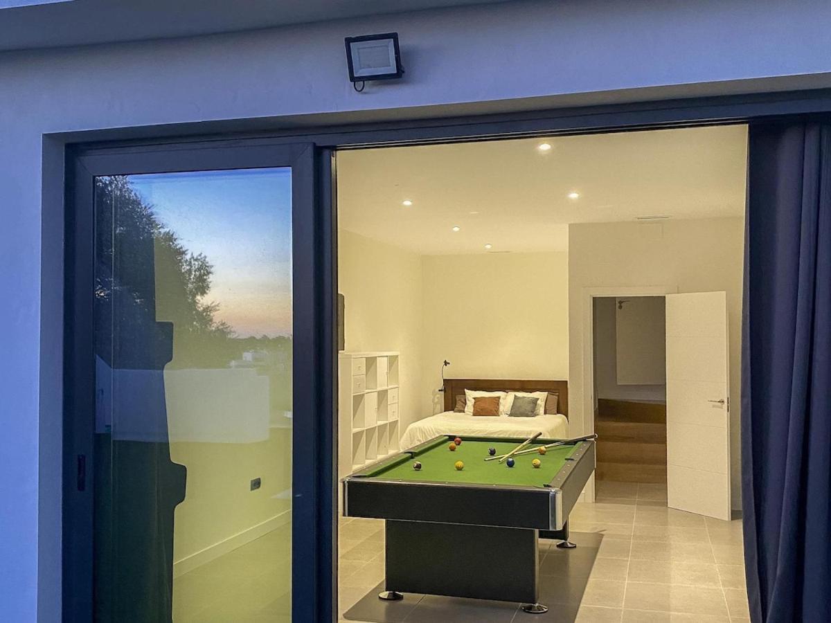 Apartment Jerez Montecastillo Alvaro Jerez de la Frontera