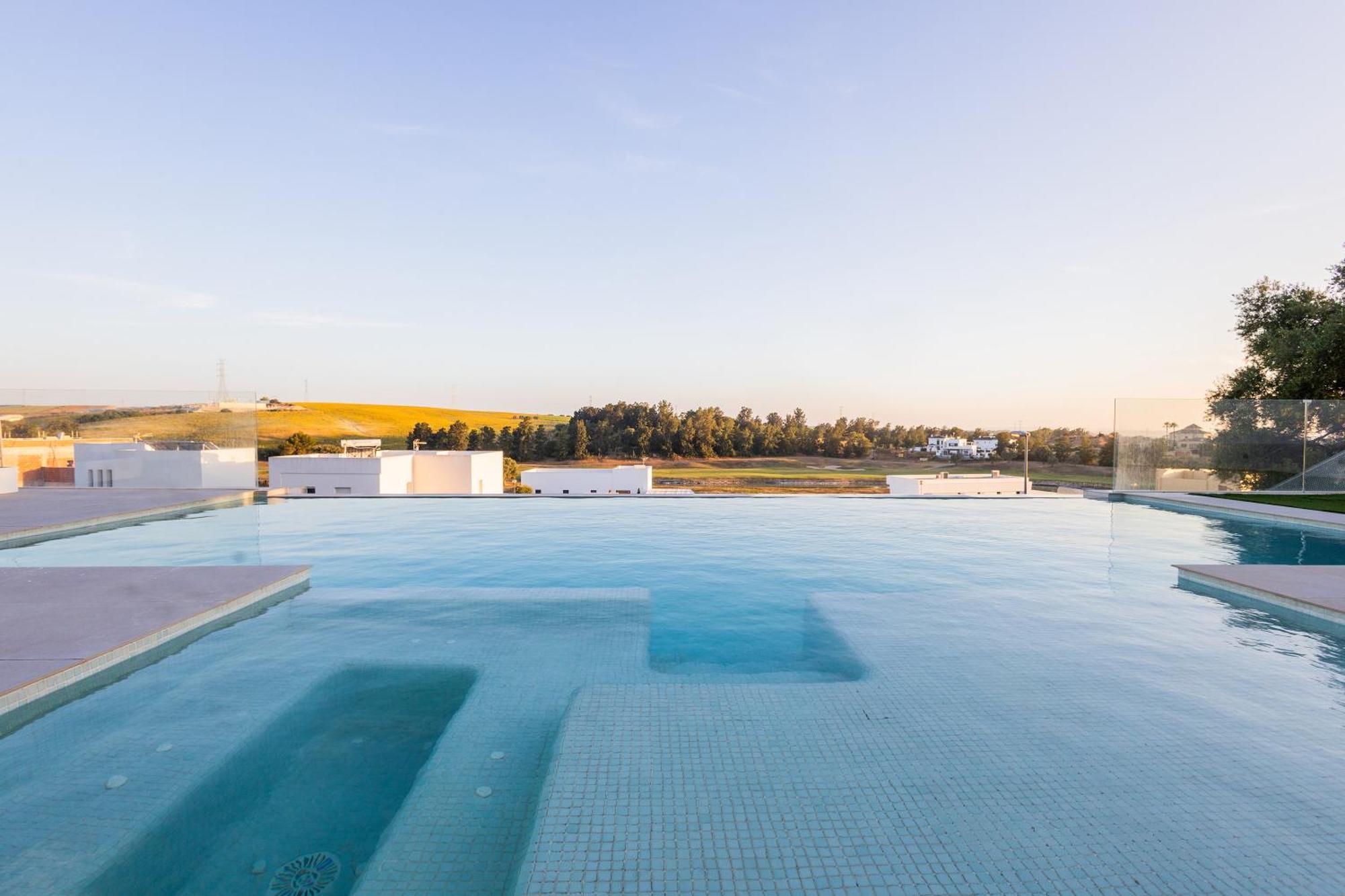 Jerez Montecastillo Alvaro Apartment