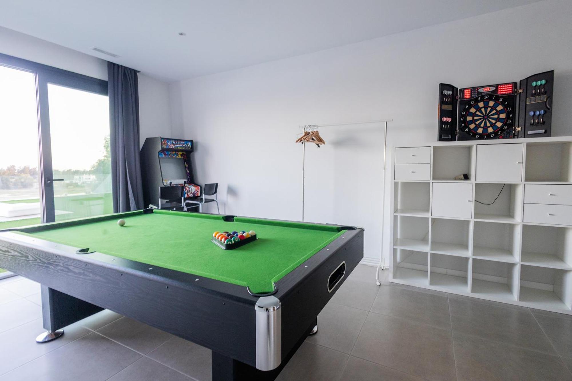 Apartment Jerez Montecastillo Alvaro *